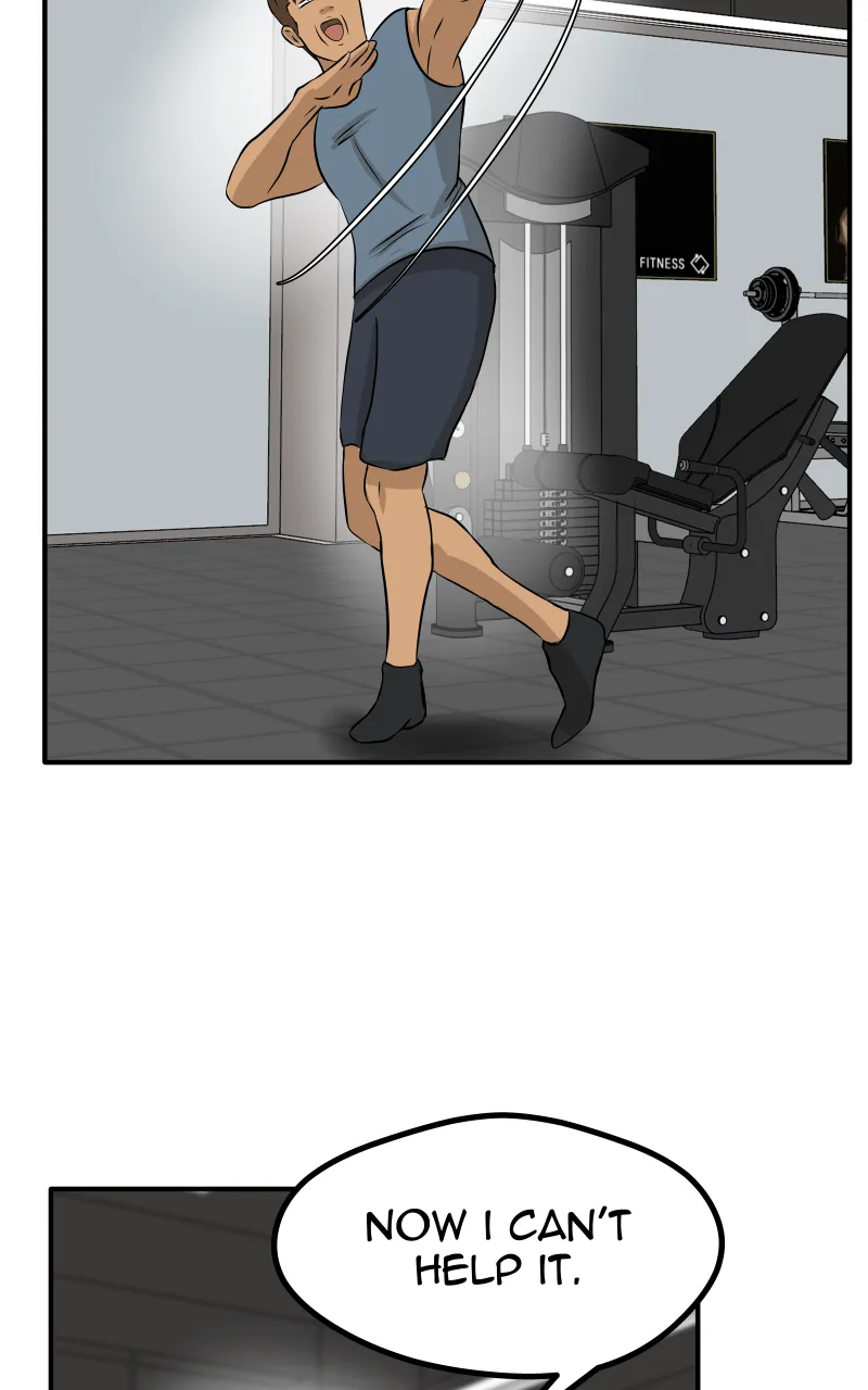 Swolemates Chapter 67 page 43 - 