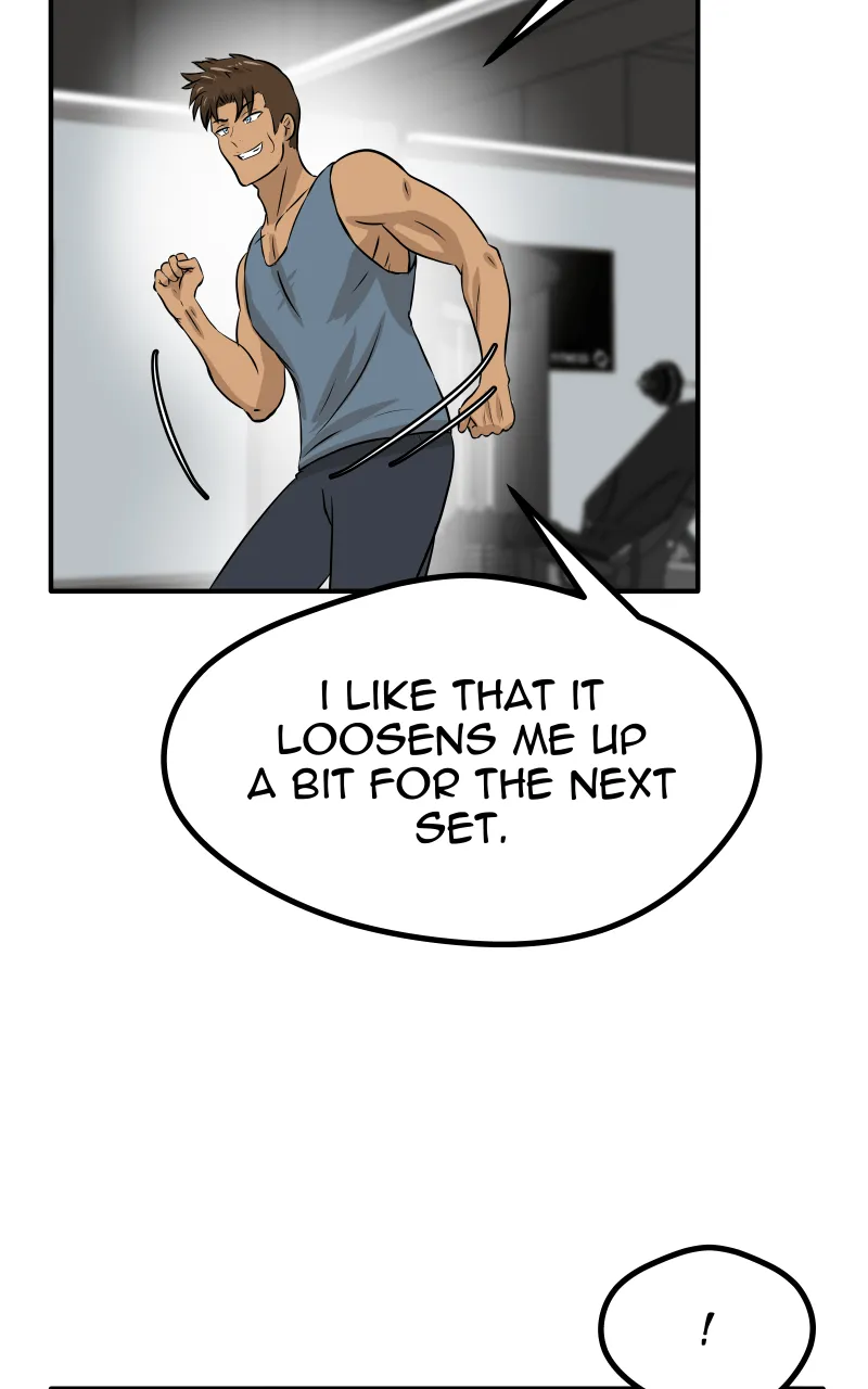 Swolemates Chapter 67 page 44 - 
