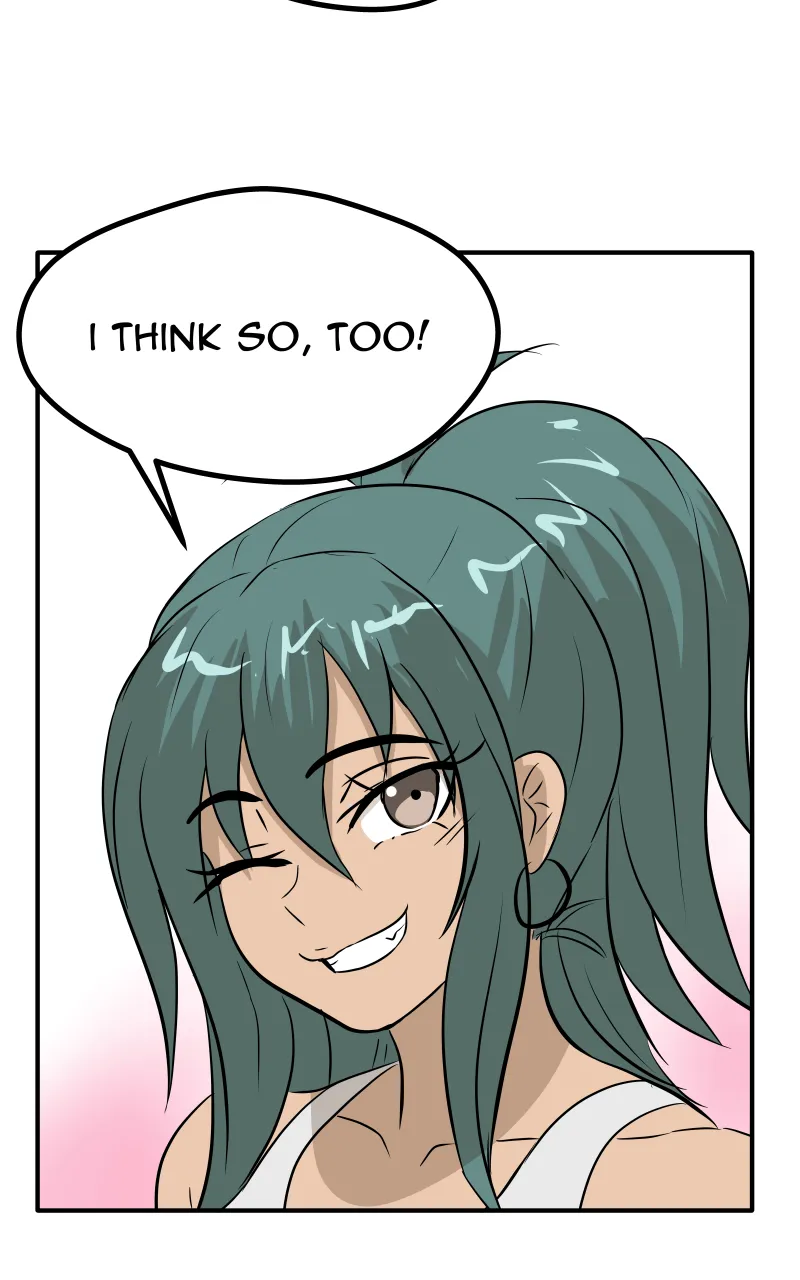 Swolemates Chapter 67 page 47 - 