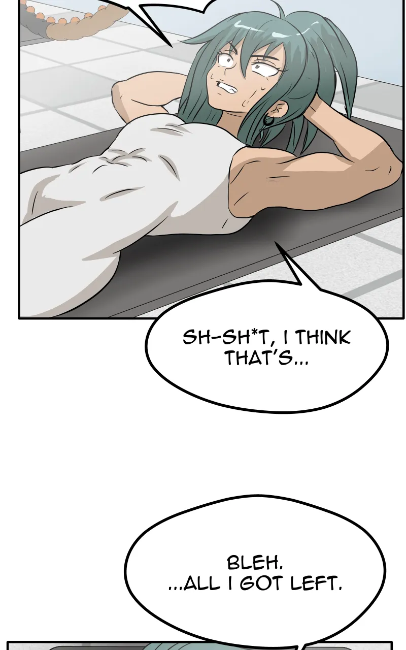 Swolemates Chapter 67 page 50 - 