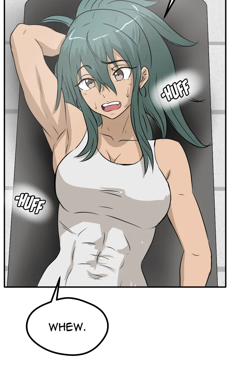 Swolemates Chapter 67 page 51 - 