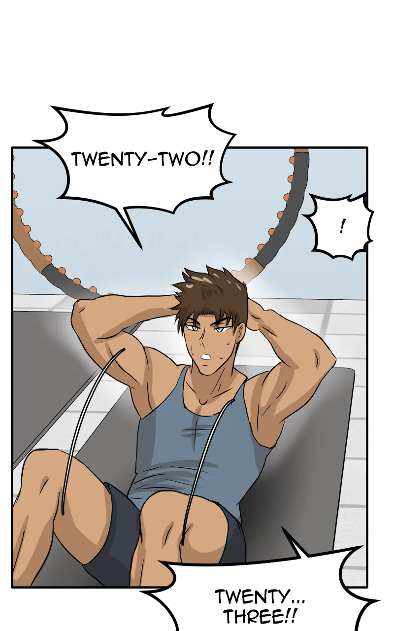Swolemates Chapter 67 page 52 - 