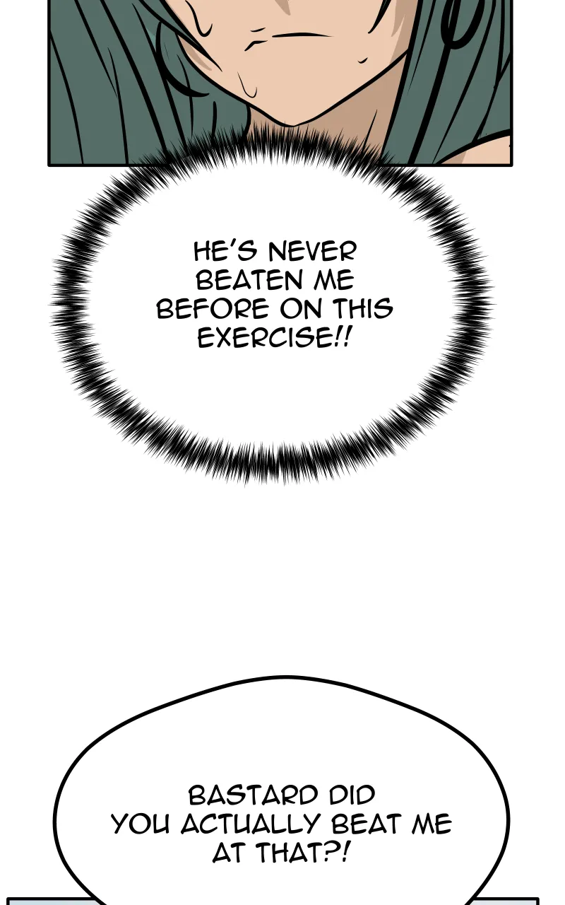 Swolemates Chapter 67 page 54 - 