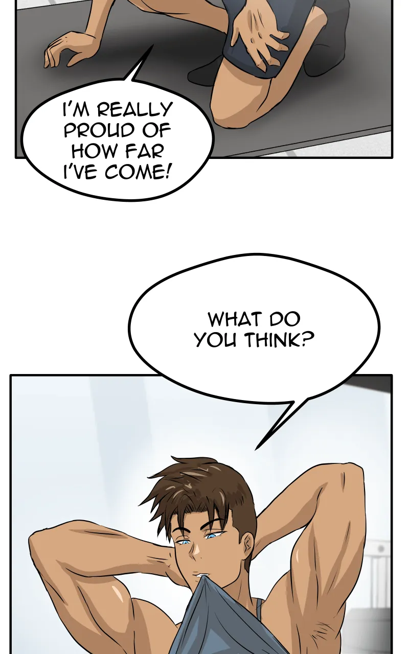 Swolemates Chapter 67 page 60 - 