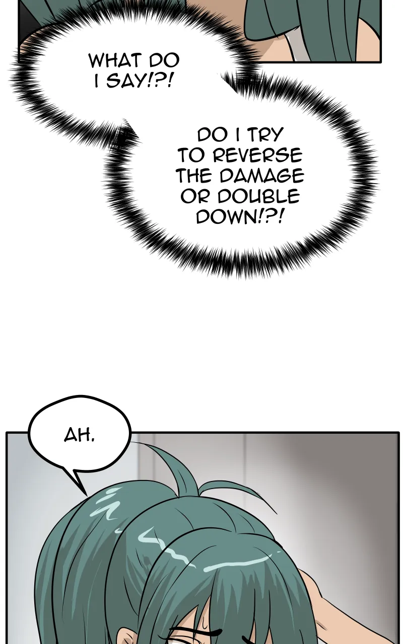 Swolemates Chapter 67 page 7 - 