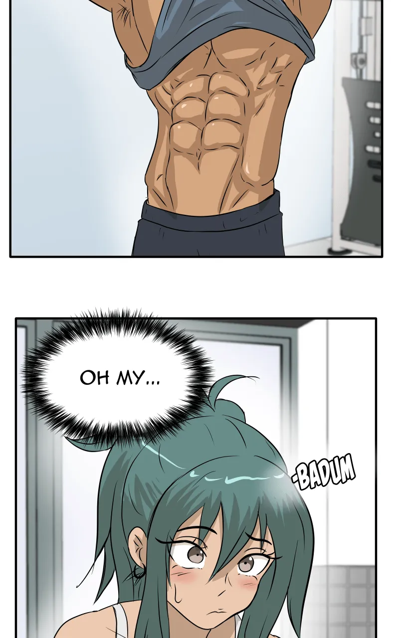 Swolemates Chapter 67 page 61 - 