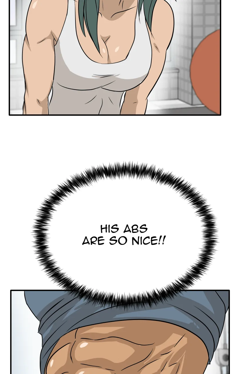 Swolemates Chapter 67 page 62 - 