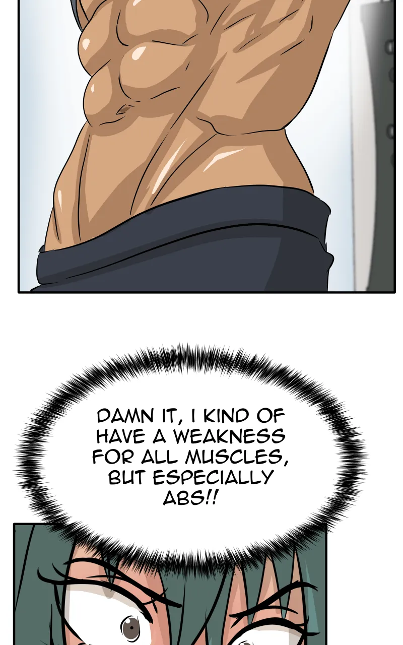 Swolemates Chapter 67 page 63 - 