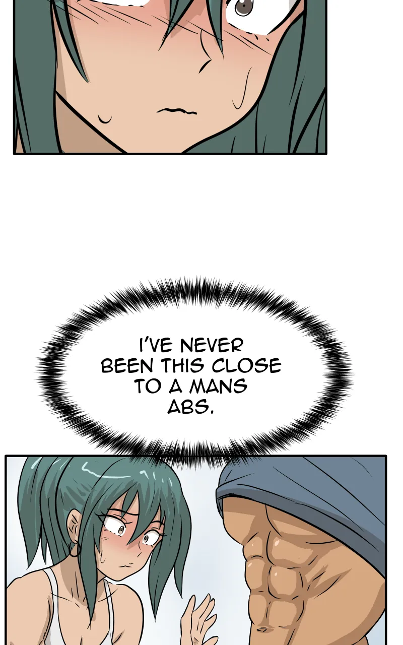 Swolemates Chapter 67 page 64 - 