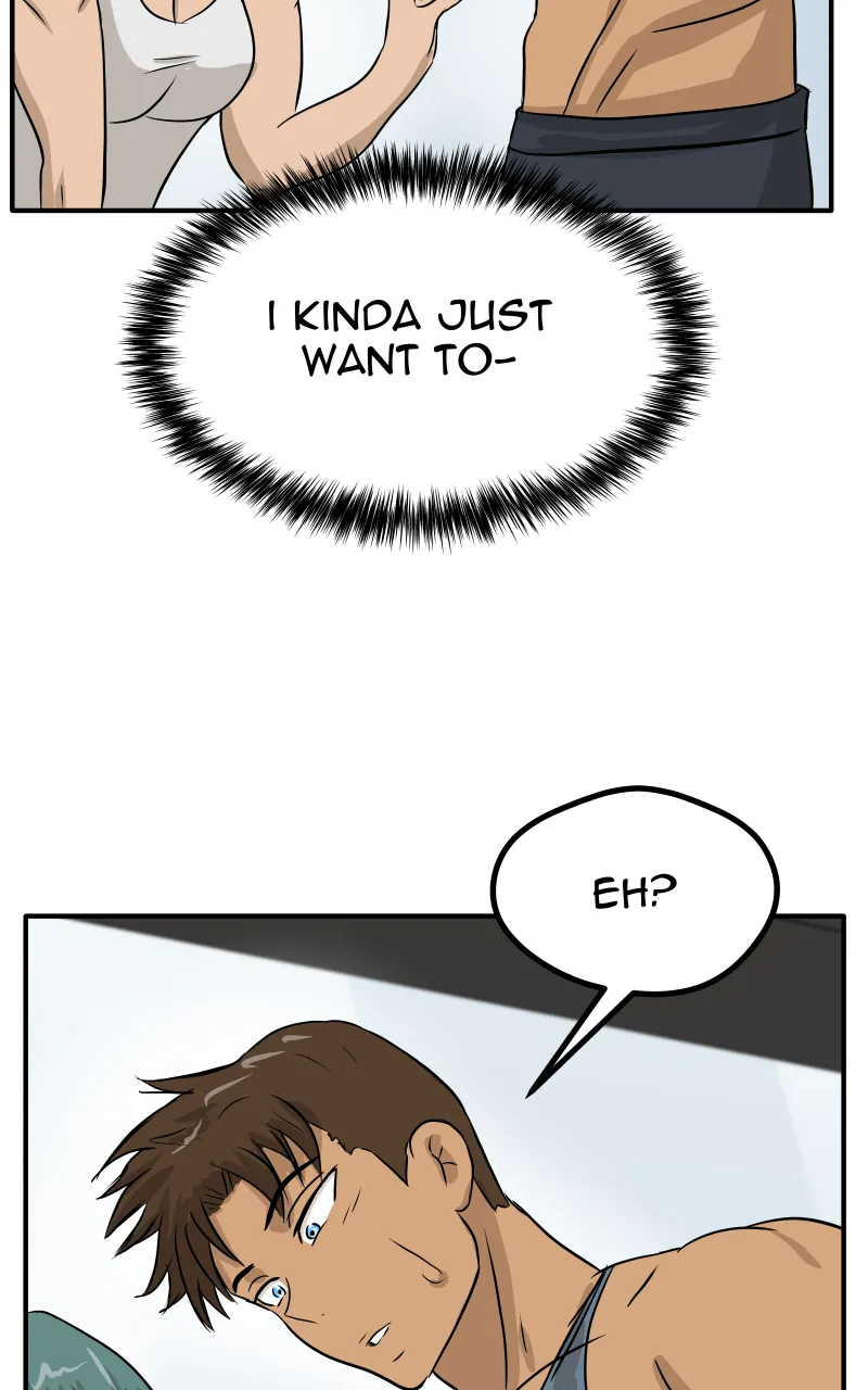 Swolemates Chapter 67 page 65 - 