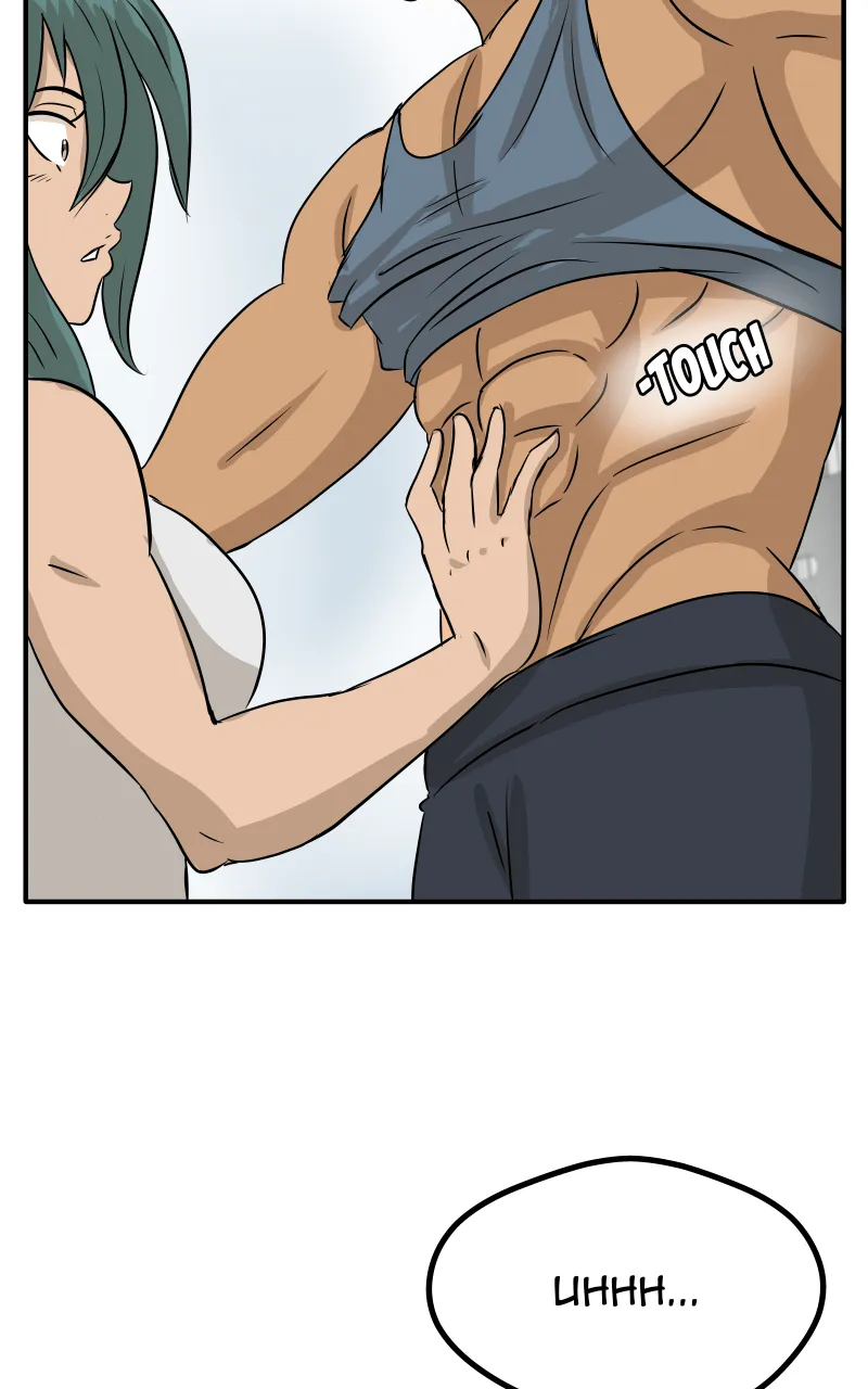 Swolemates Chapter 67 page 66 - 