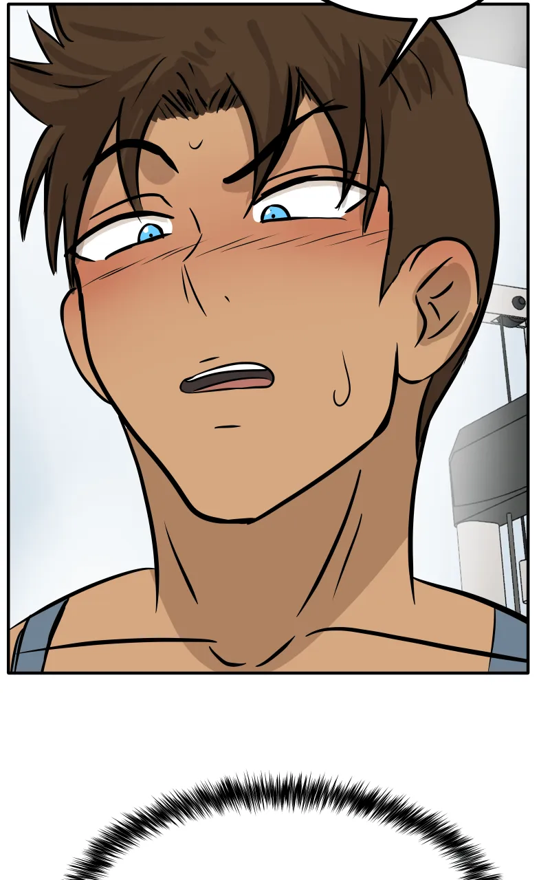 Swolemates Chapter 67 page 67 - 