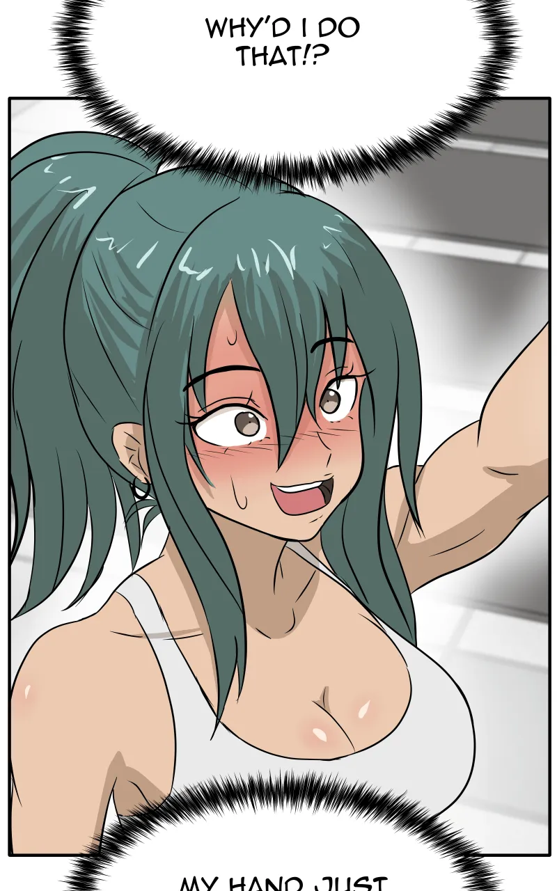 Swolemates Chapter 67 page 68 - 