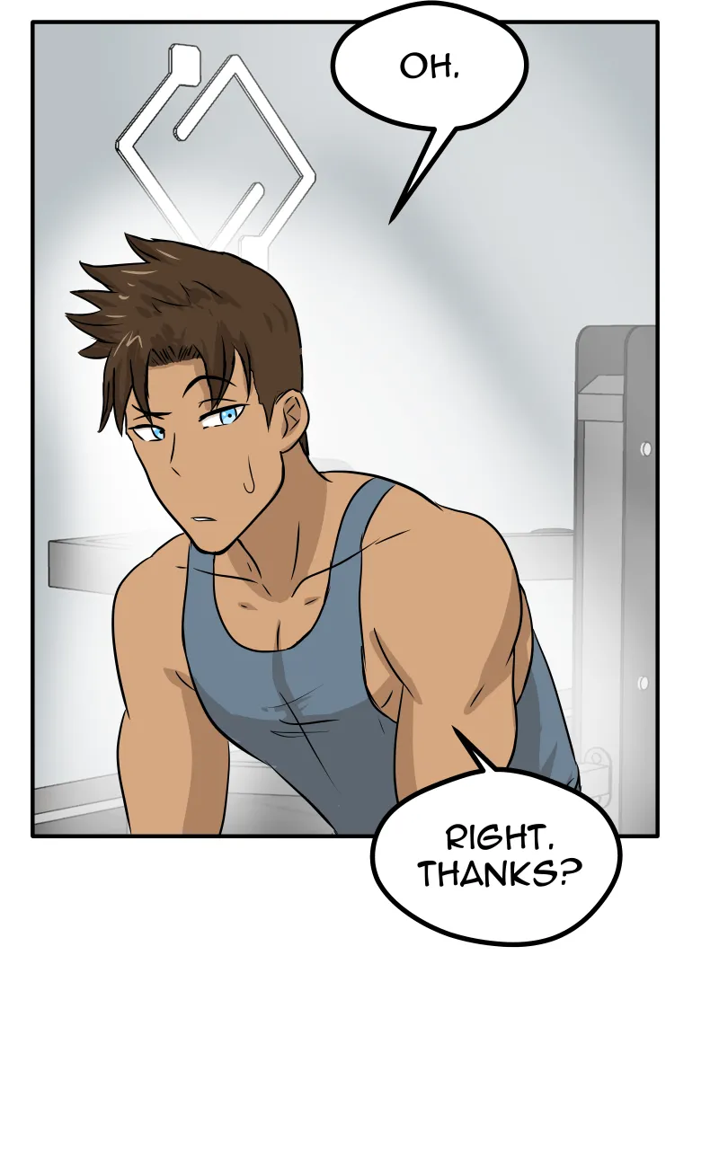 Swolemates Chapter 67 page 10 - 
