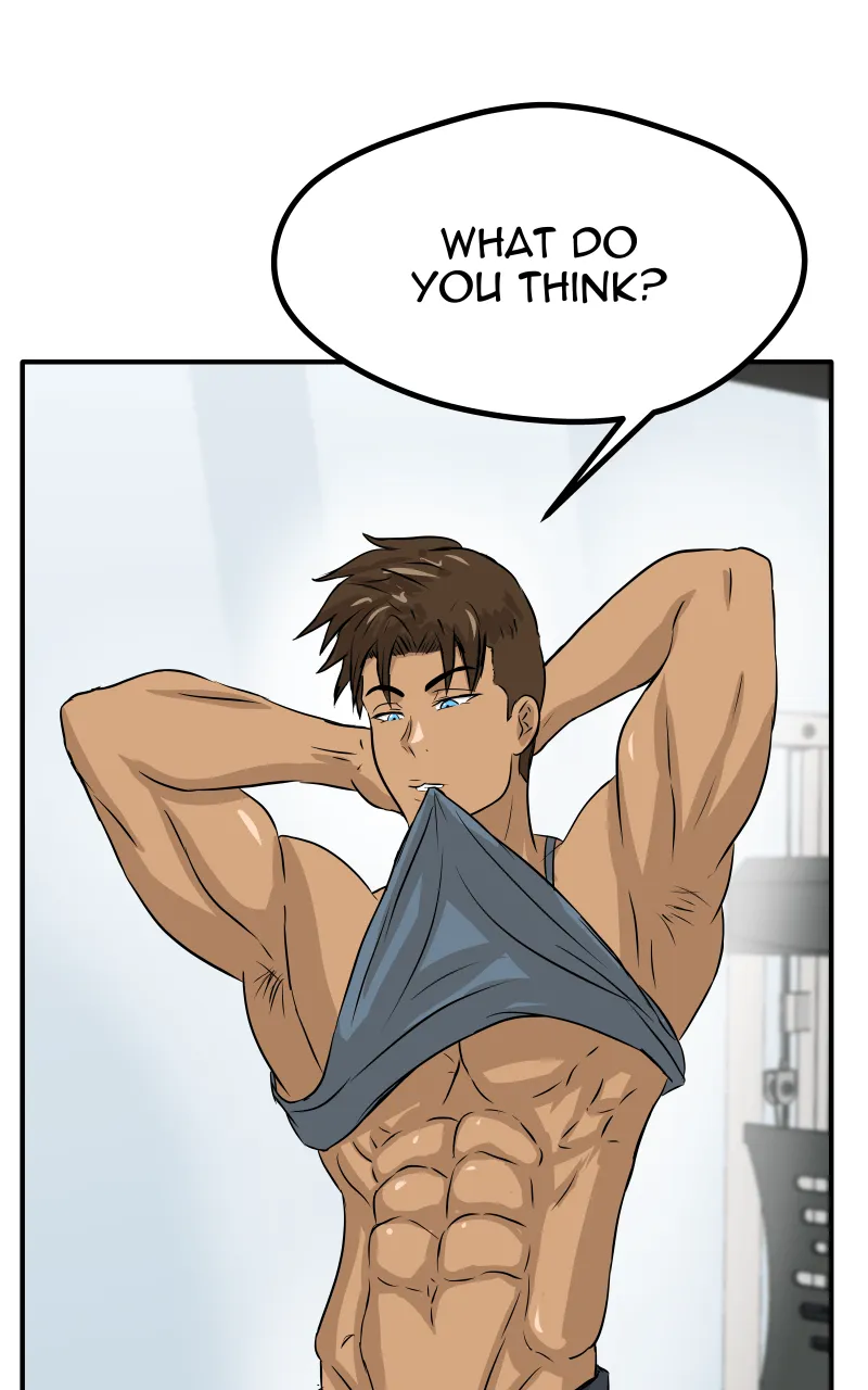 Swolemates Chapter 68 page 2 - 