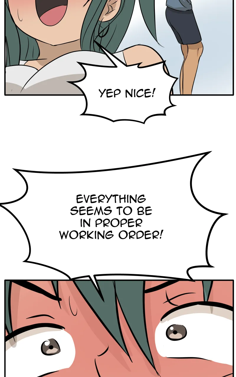 Swolemates Chapter 68 page 12 - 