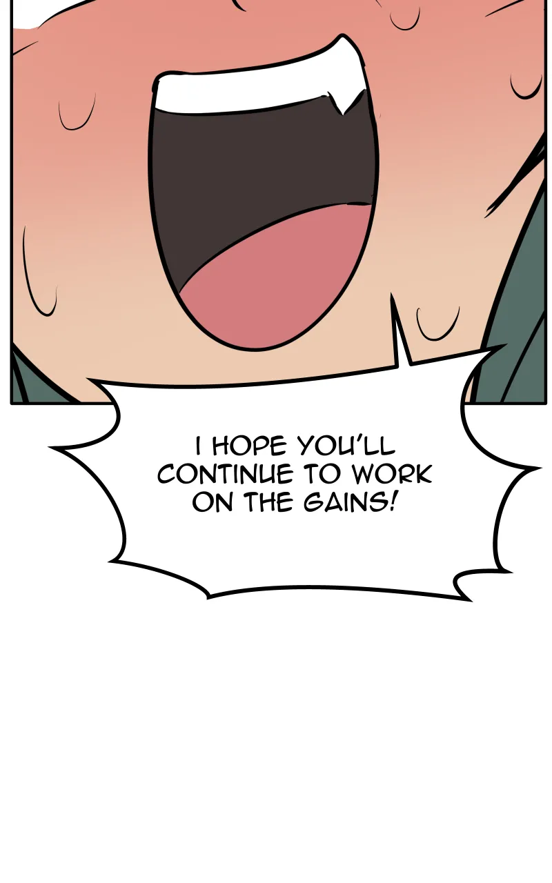 Swolemates Chapter 68 page 13 - 