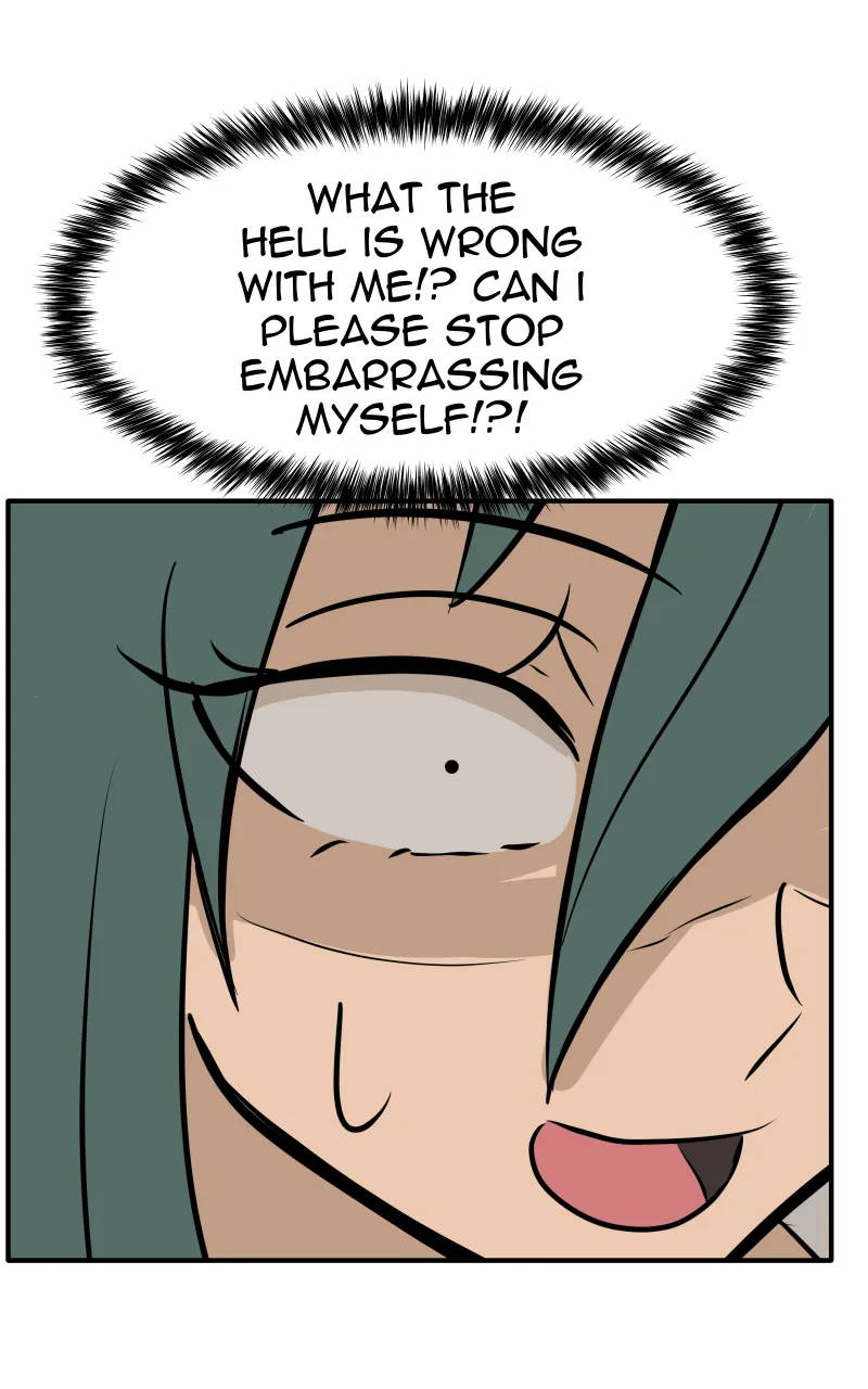 Swolemates Chapter 68 page 14 - 