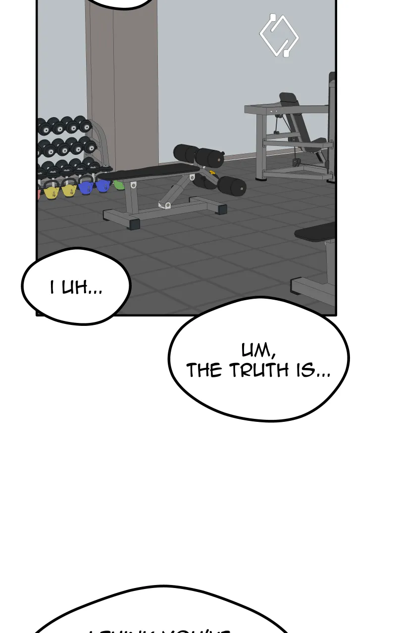 Swolemates Chapter 68 page 16 - 