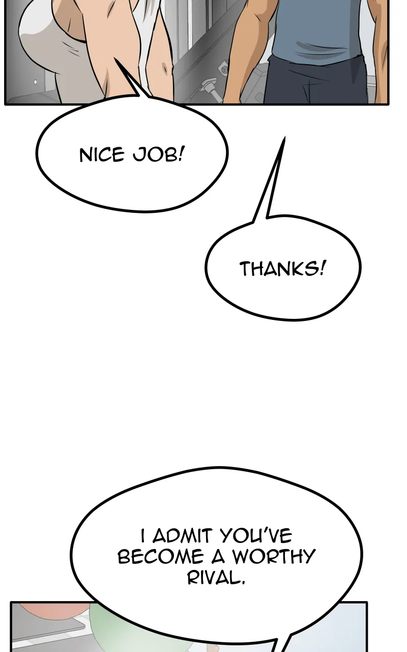 Swolemates Chapter 68 page 18 - 