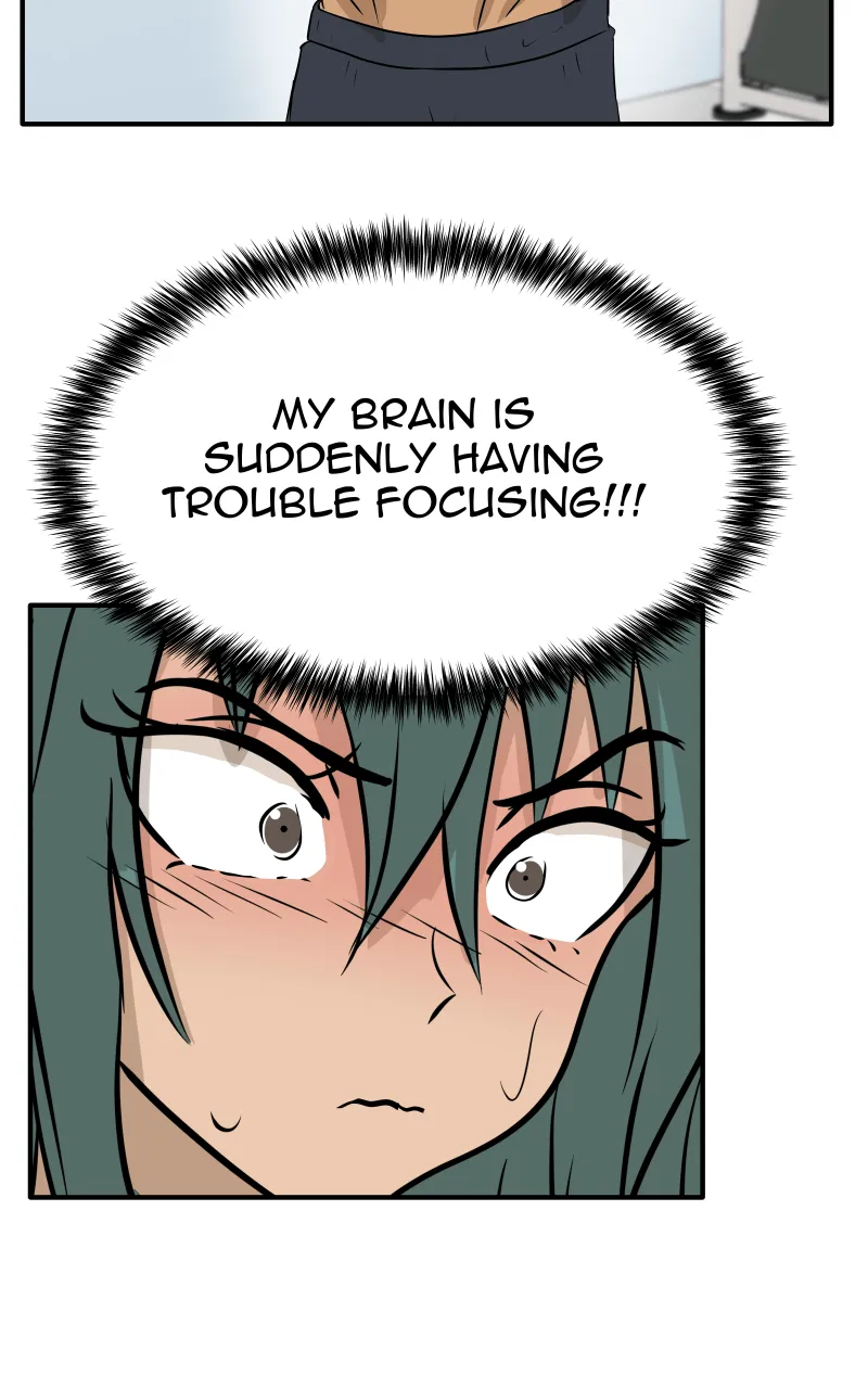 Swolemates Chapter 68 page 3 - 
