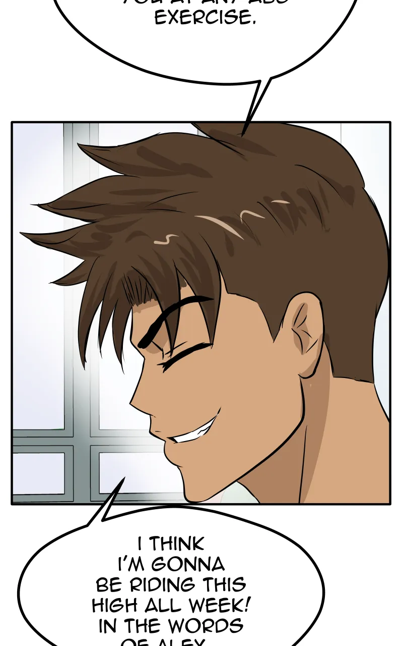 Swolemates Chapter 68 page 21 - 
