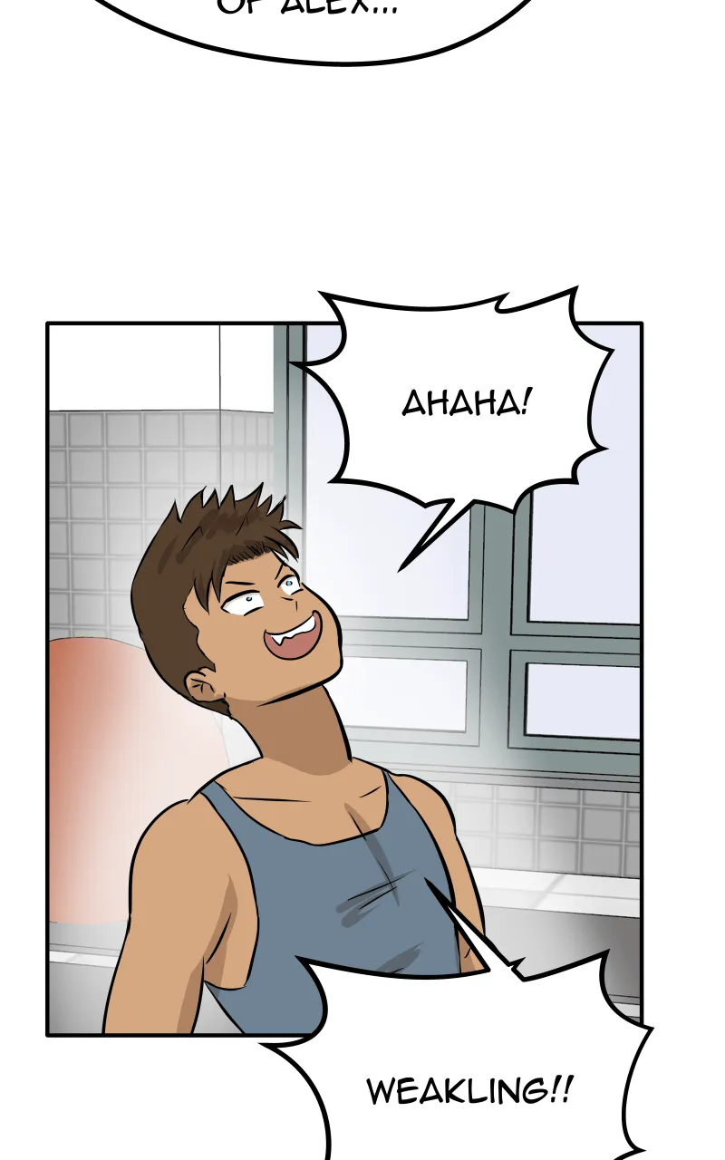 Swolemates Chapter 68 page 22 - 