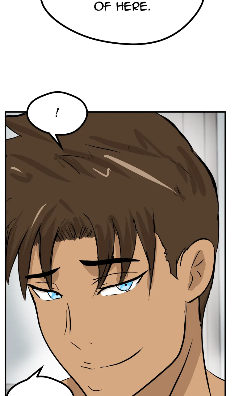 Swolemates Chapter 68 page 28 - 