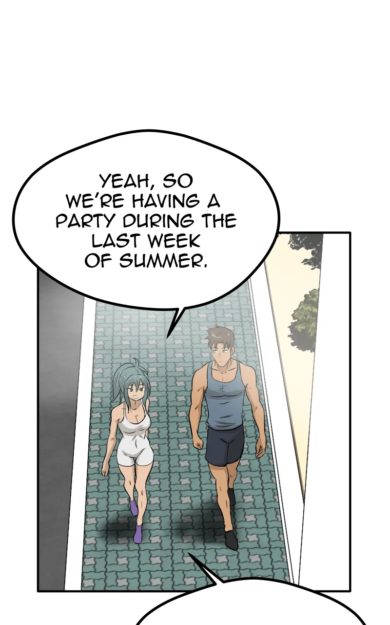 Swolemates Chapter 68 page 30 - 