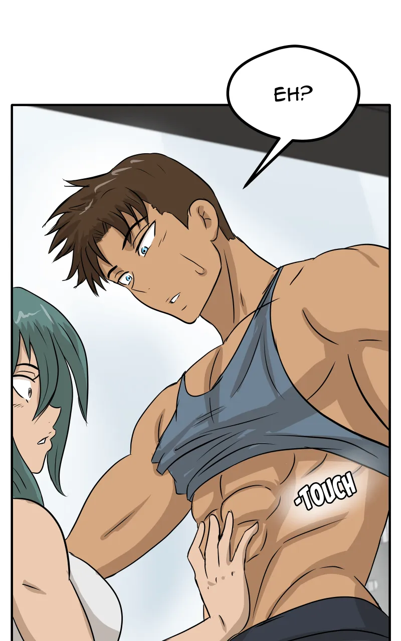 Swolemates Chapter 68 page 4 - 