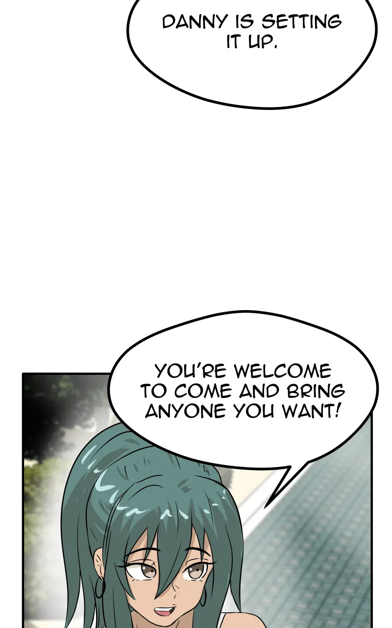 Swolemates Chapter 68 page 31 - 