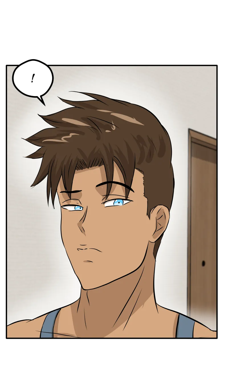 Swolemates Chapter 68 page 36 - 