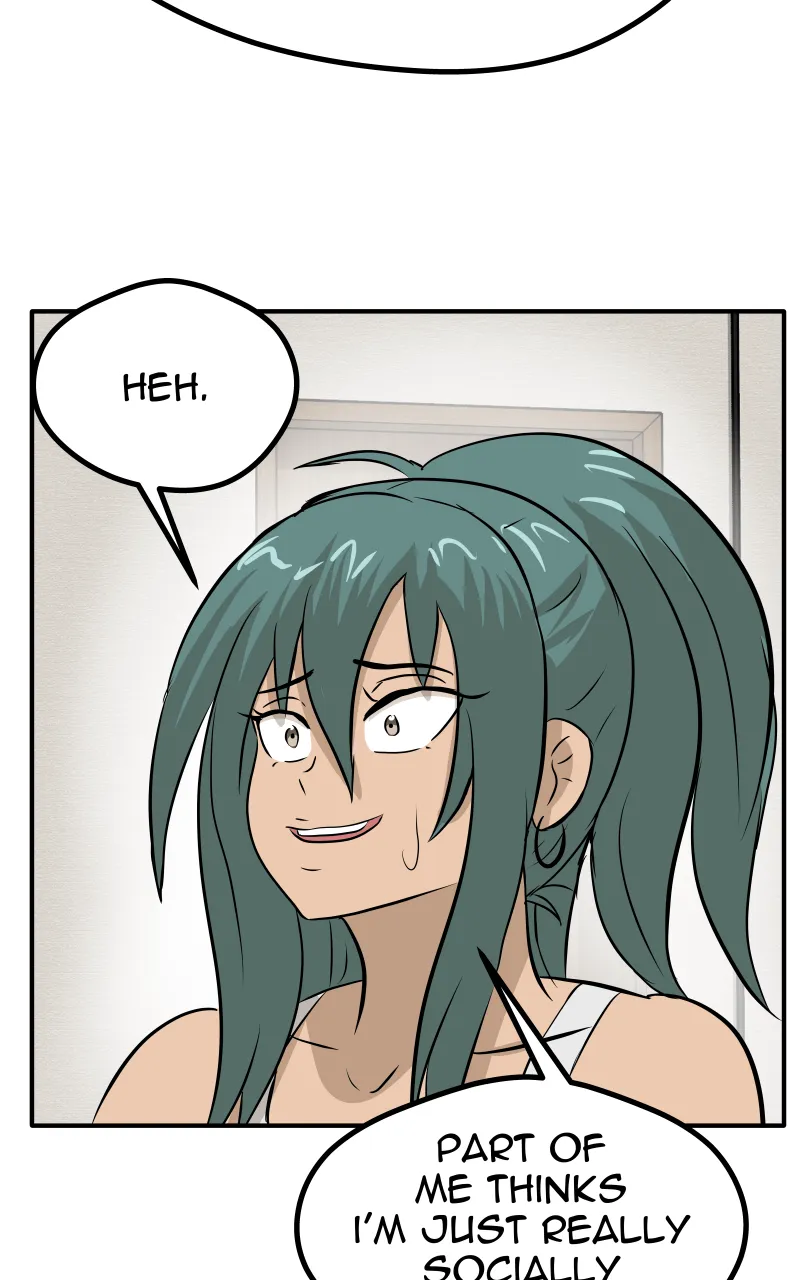 Swolemates Chapter 68 page 38 - 