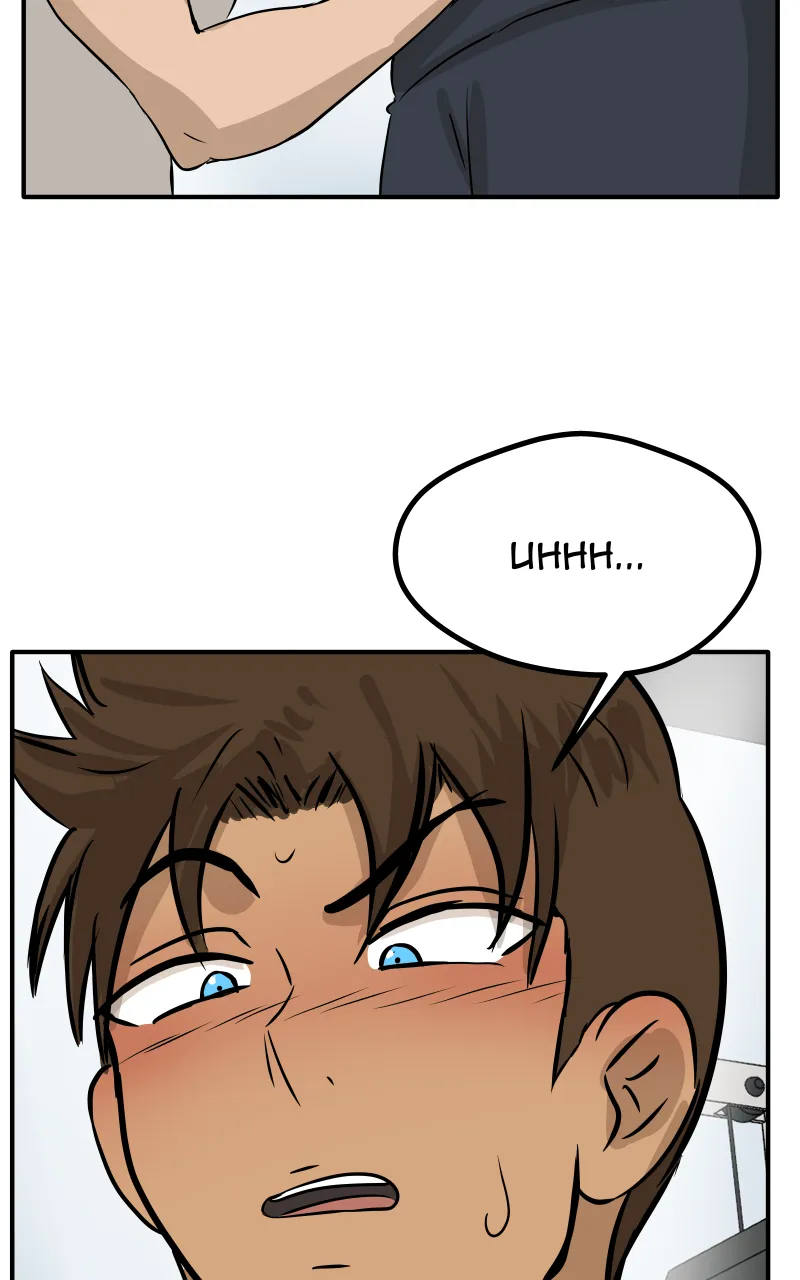 Swolemates Chapter 68 page 5 - 