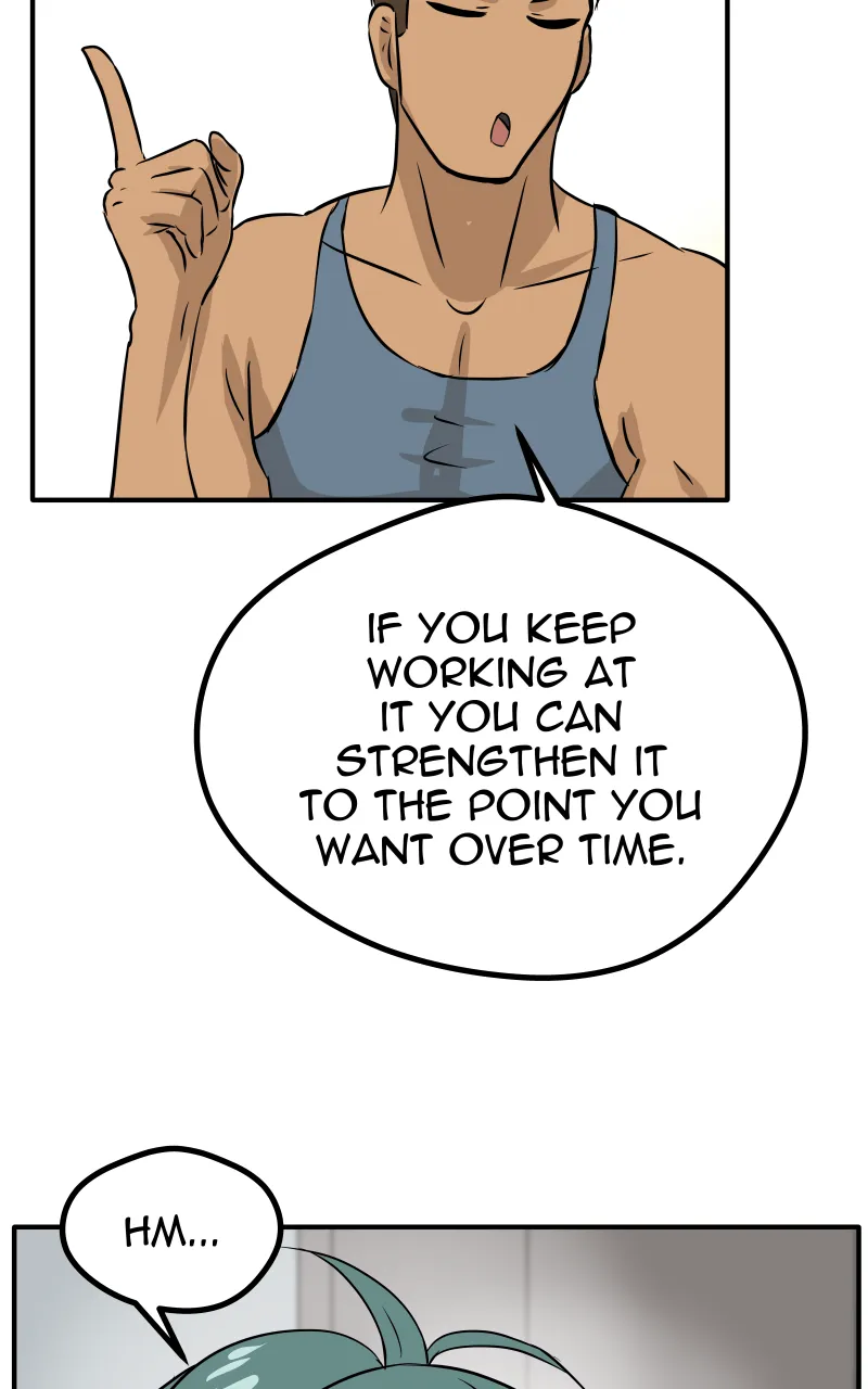 Swolemates Chapter 68 page 41 - 