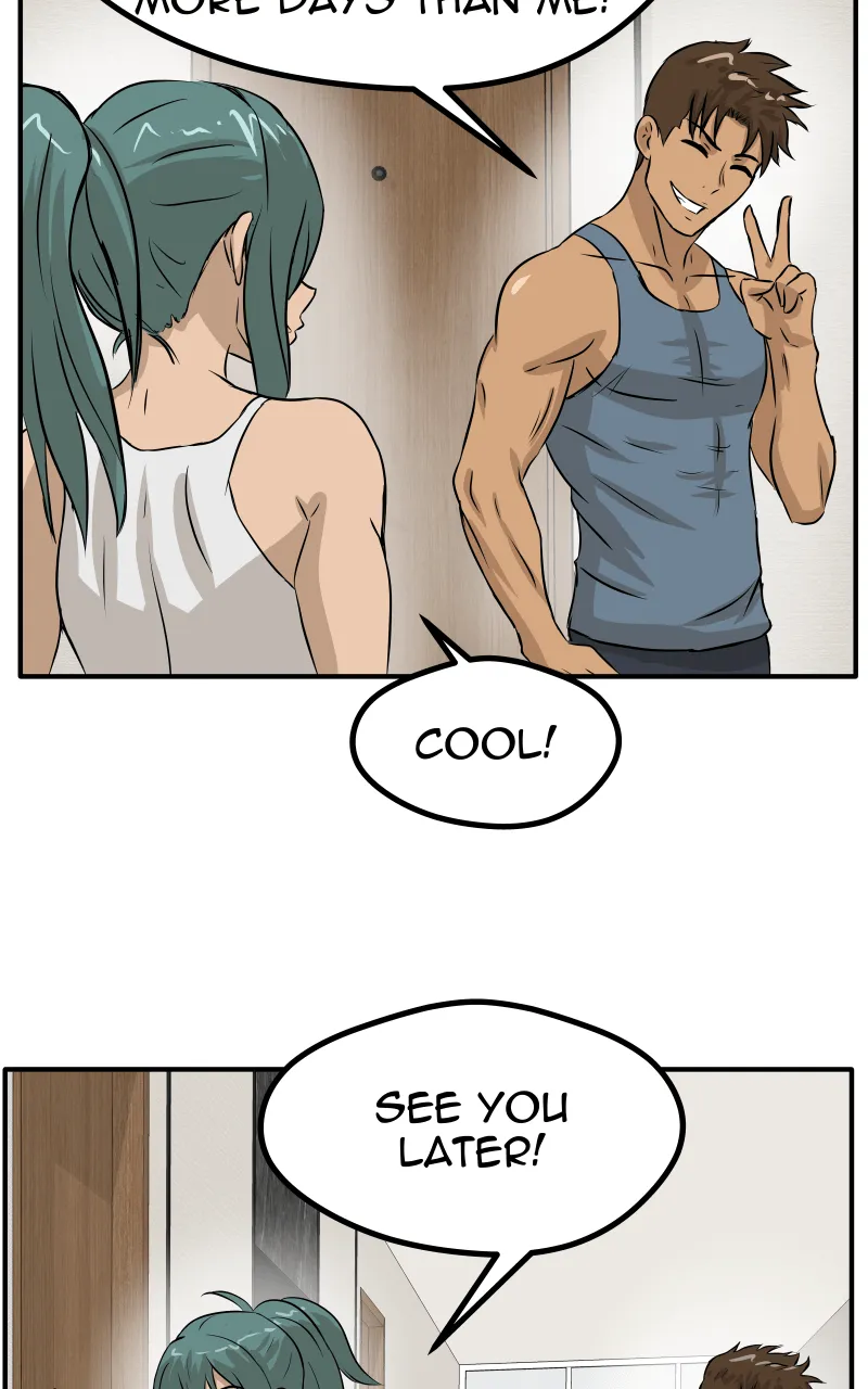 Swolemates Chapter 68 page 45 - 