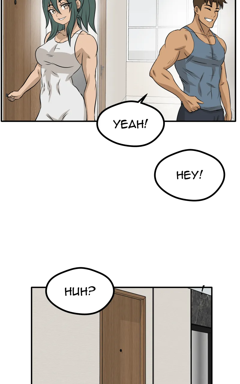 Swolemates Chapter 68 page 46 - 