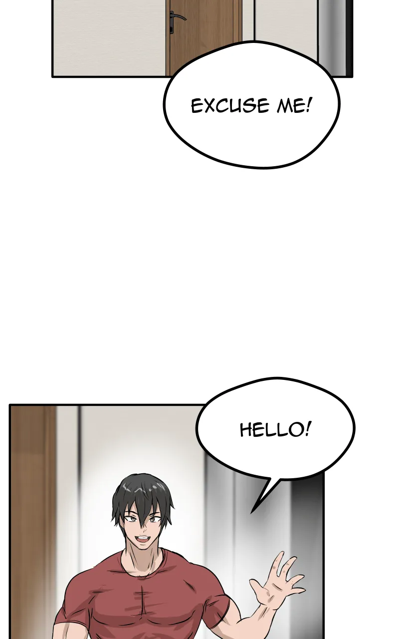 Swolemates Chapter 68 page 47 - 