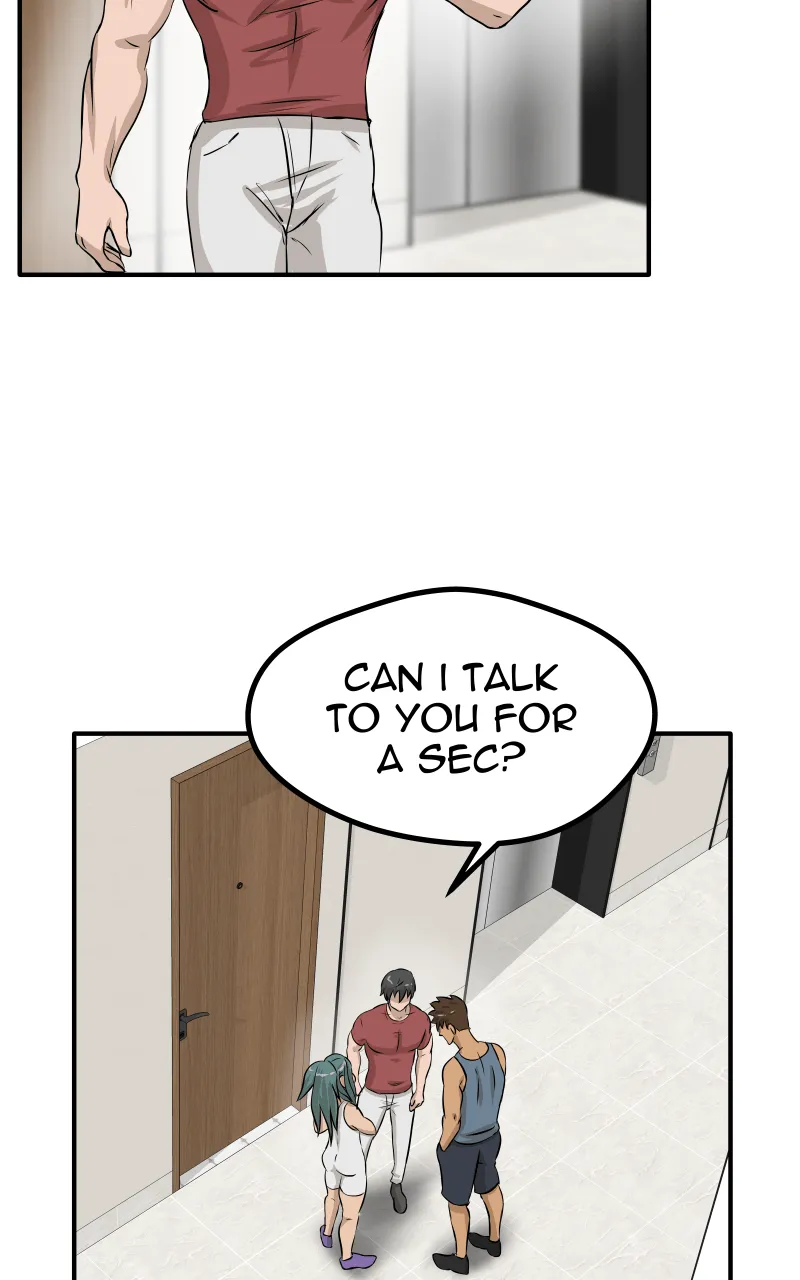 Swolemates Chapter 68 page 48 - 