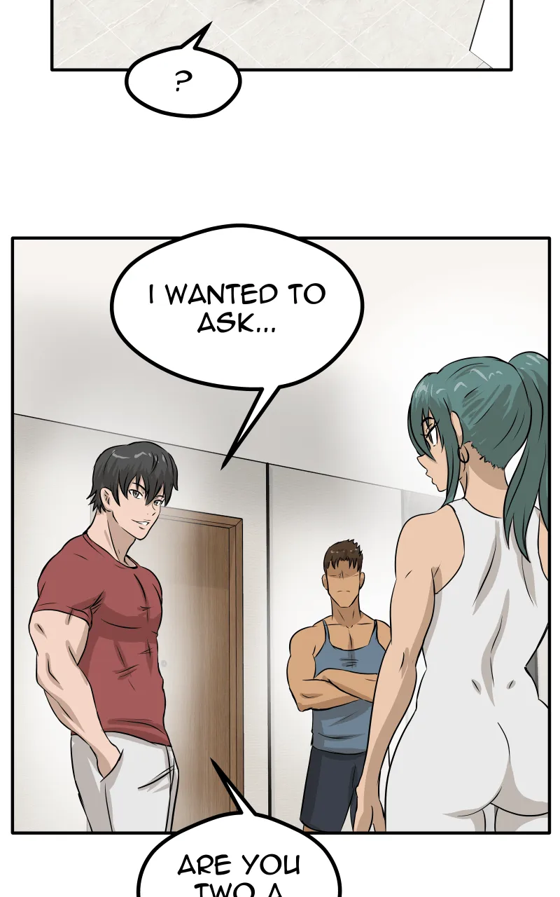 Swolemates Chapter 68 page 49 - 