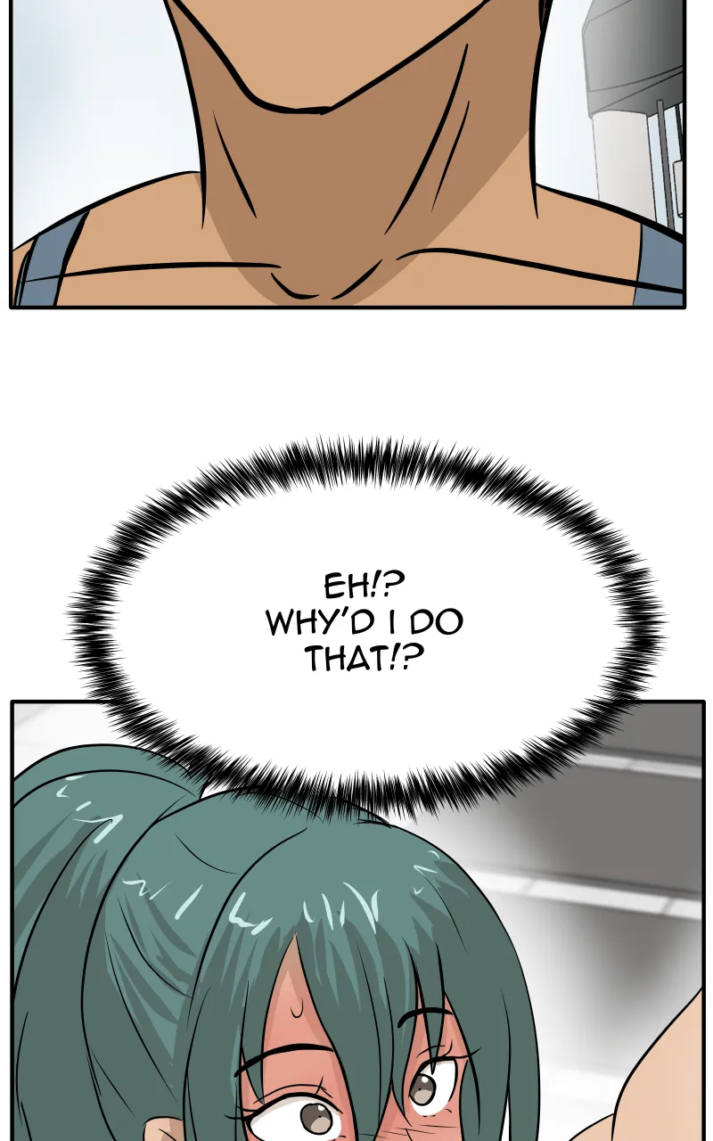 Swolemates Chapter 68 page 6 - 