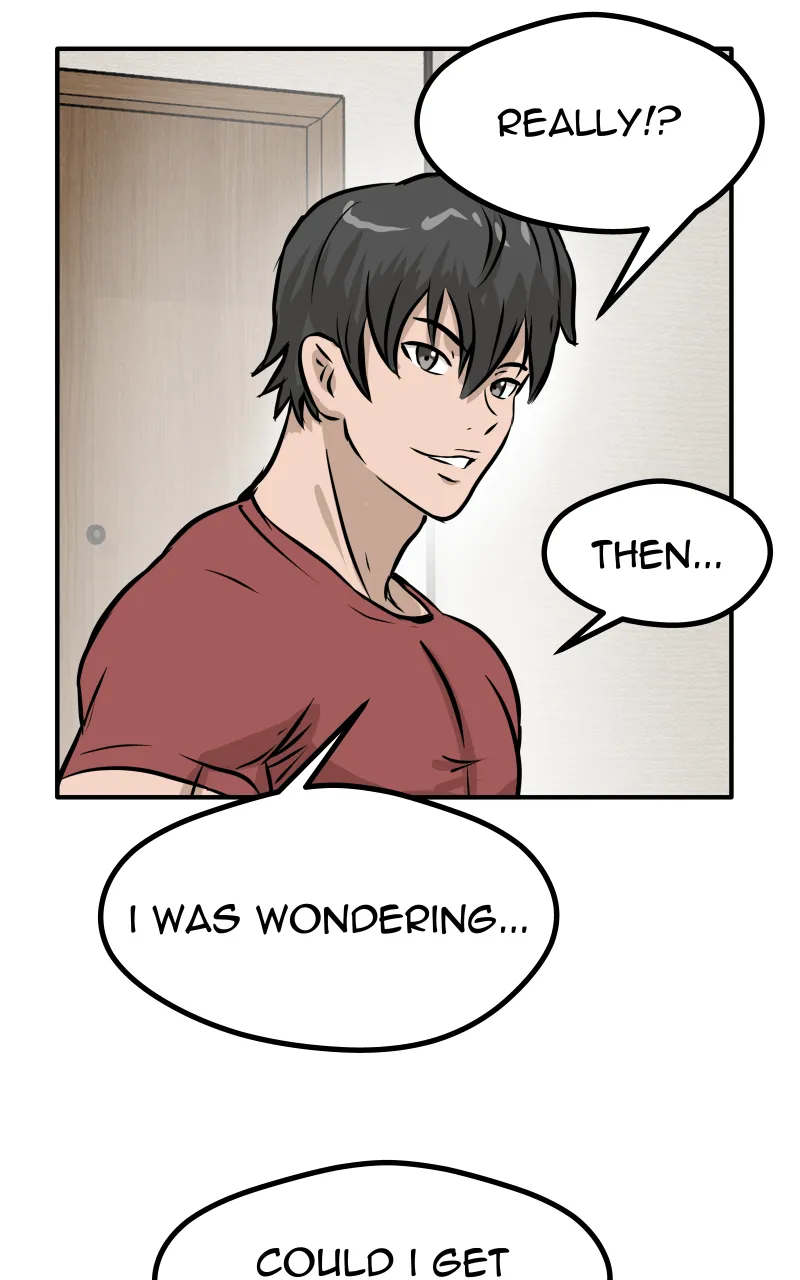Swolemates Chapter 68 page 51 - 