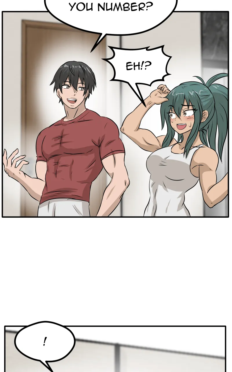 Swolemates Chapter 68 page 52 - 