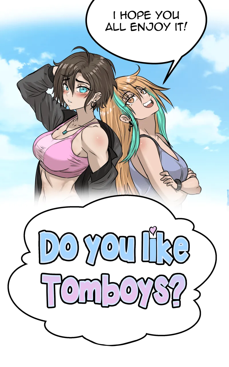 Swolemates Chapter 68 page 55 - 