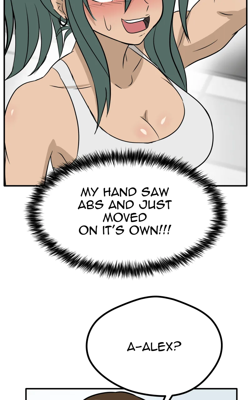 Swolemates Chapter 68 page 7 - 