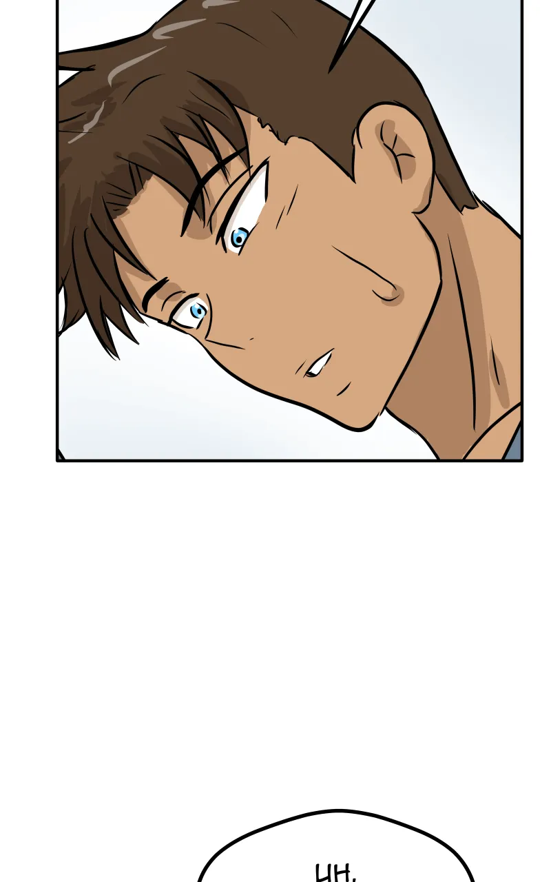 Swolemates Chapter 68 page 8 - 