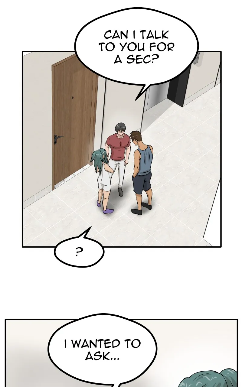 Swolemates Chapter 69 page 2 - 