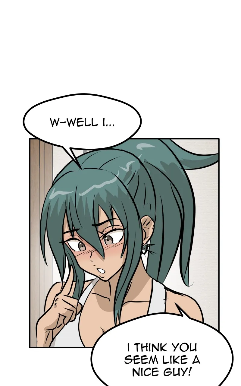 Swolemates Chapter 69 page 13 - 