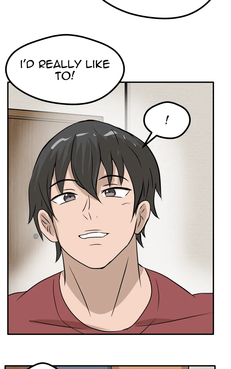 Swolemates Chapter 69 page 14 - 