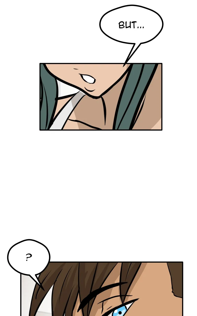 Swolemates Chapter 69 page 16 - 